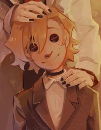 Chuuya 