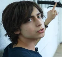 Aidan Gallagher