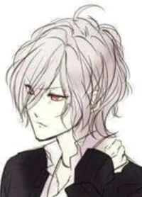 Vampire Boyfriend