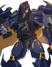 Dreadwing
