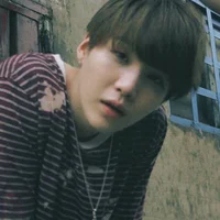 Yoongi 
