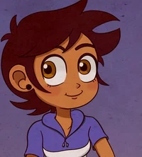 Luz Noceda