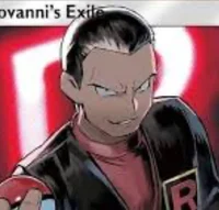 Giovanni 