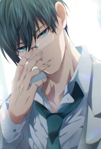Itoshi Rin