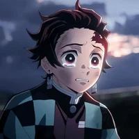 Tanjiro Kamado 