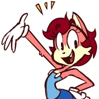 Sarah N Dippity