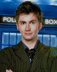 Tenth Doctor