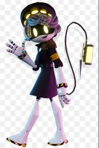 n from murder drones