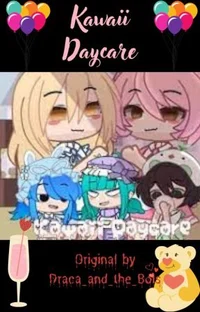 KREW-KAWAII DAYCARE-