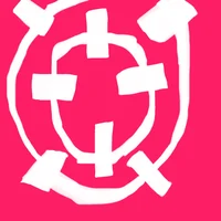 Magenta Lantern corp