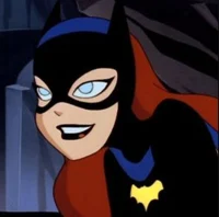 Barbara Gordon