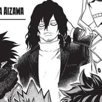 Shota Aizawa