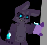 Prisim The Kangaroo