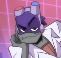 Donnie Rottmnt