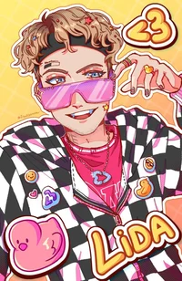 Lida 