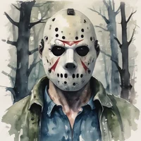 Jason Voorhees 
