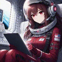 Hiyakasudere Crewmat