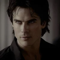 Damon Salvatore 