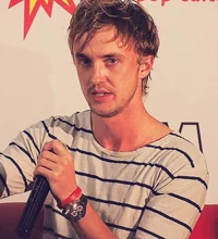 Tom Felton 