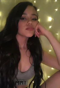 Jenna Ortega WLW