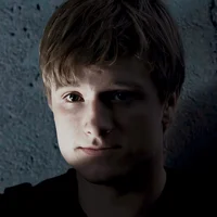 PEETA MELLARK