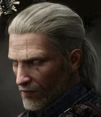 Geralt of Rivia