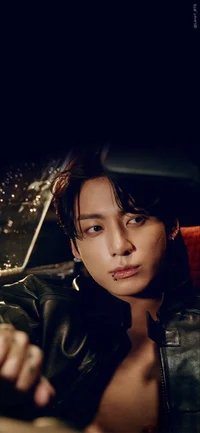 Jungkook mafia