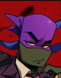 Donatello hamato
