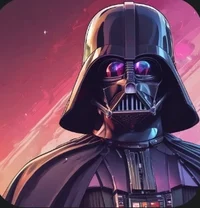 Darth Vader