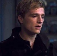 Peeta Mellark