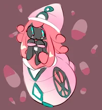 Tapu LeLe