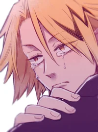 Kaminari Denki 