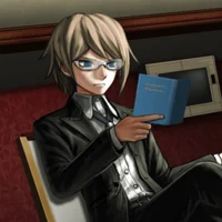 Byakuya togami