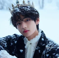 Kim Taehyung