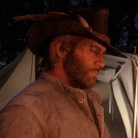 Arthur Morgan 