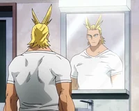 Toshinori Yagi