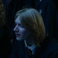 George Weasley 