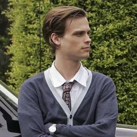 Spencer Reid