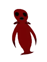 Imaginary friend