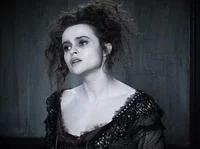 Mrs Lovett