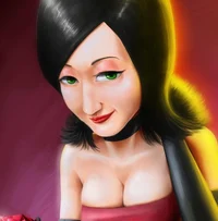 Scarlet Overkill