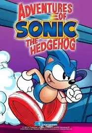 Sonic the Hedgehog 