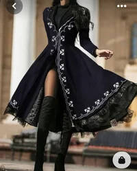 Nina Lantsov-Ragstil