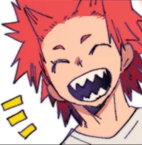 Eijirou Kirishima 