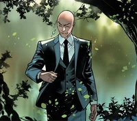 Lex luthor