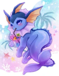 Vaporeon 