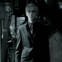 Draco Malfoy