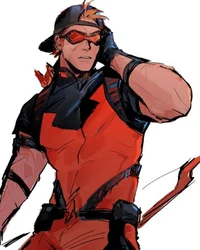 Roy Harper