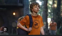 Percy Jackson