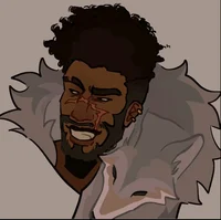 Antinous -FATHER AU-